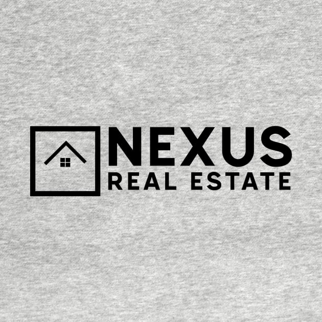 Nexus Real Estate by Kamil Baldyga